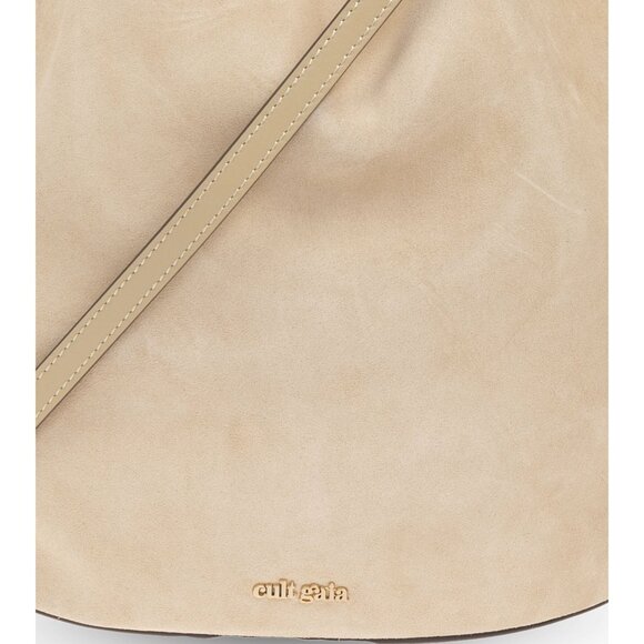 CULT GAIA Valeska Suede Tote - Picture 5 of 5